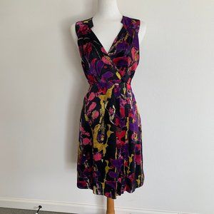 Milly Dress-Knee Length